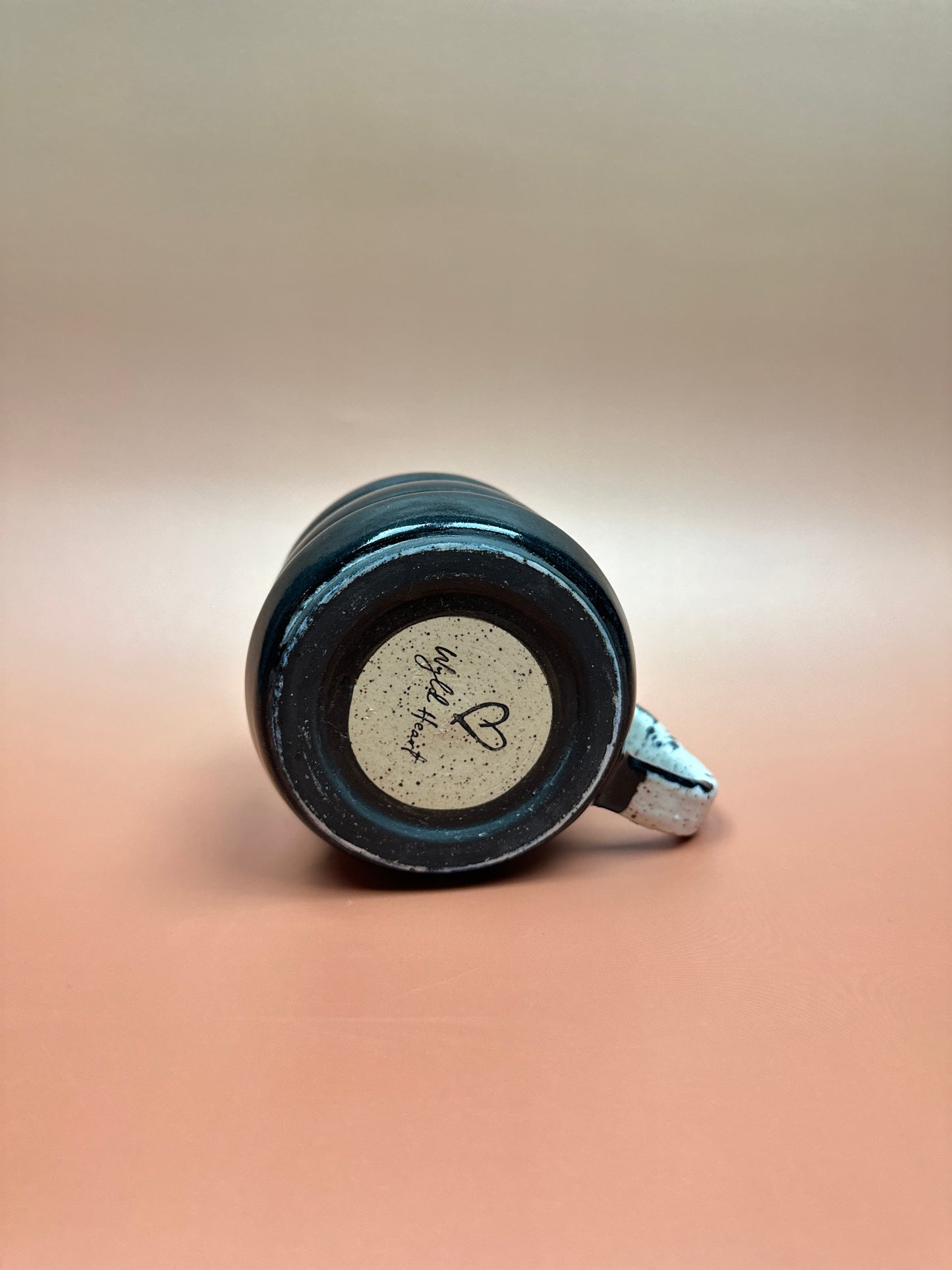 SECONDS - West Adams Mug