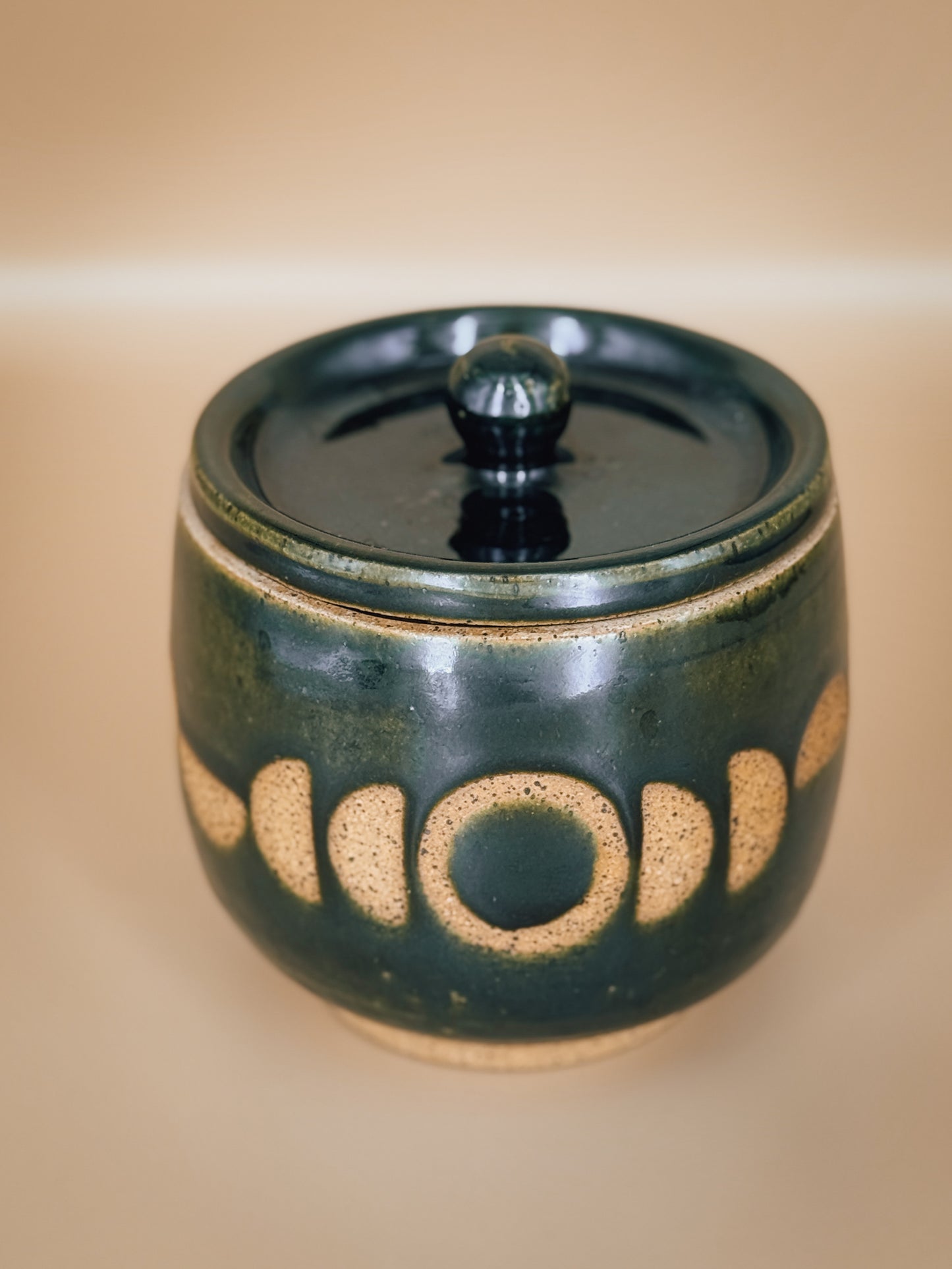 The Ritual Jar