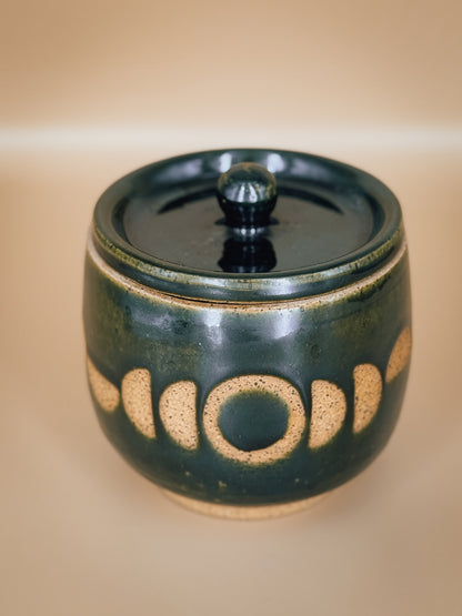 The Ritual Jar