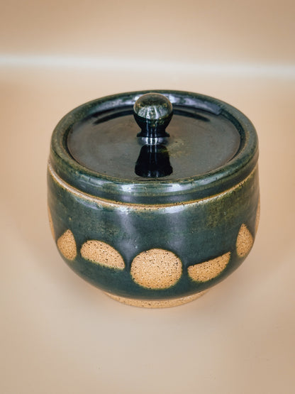 The Ritual Jar