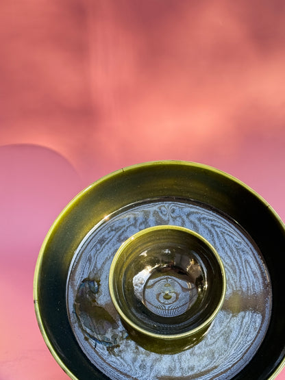 The Lil Dip Bowl