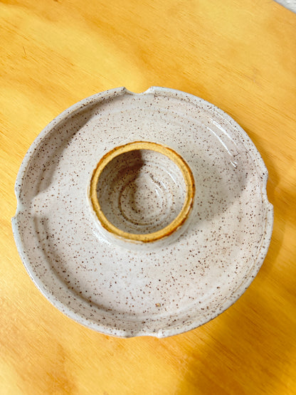 The Stashtray
