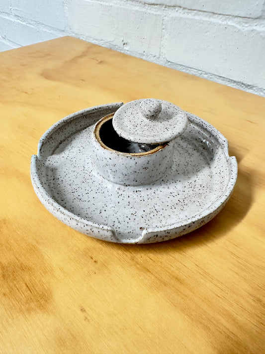 The Stashtray