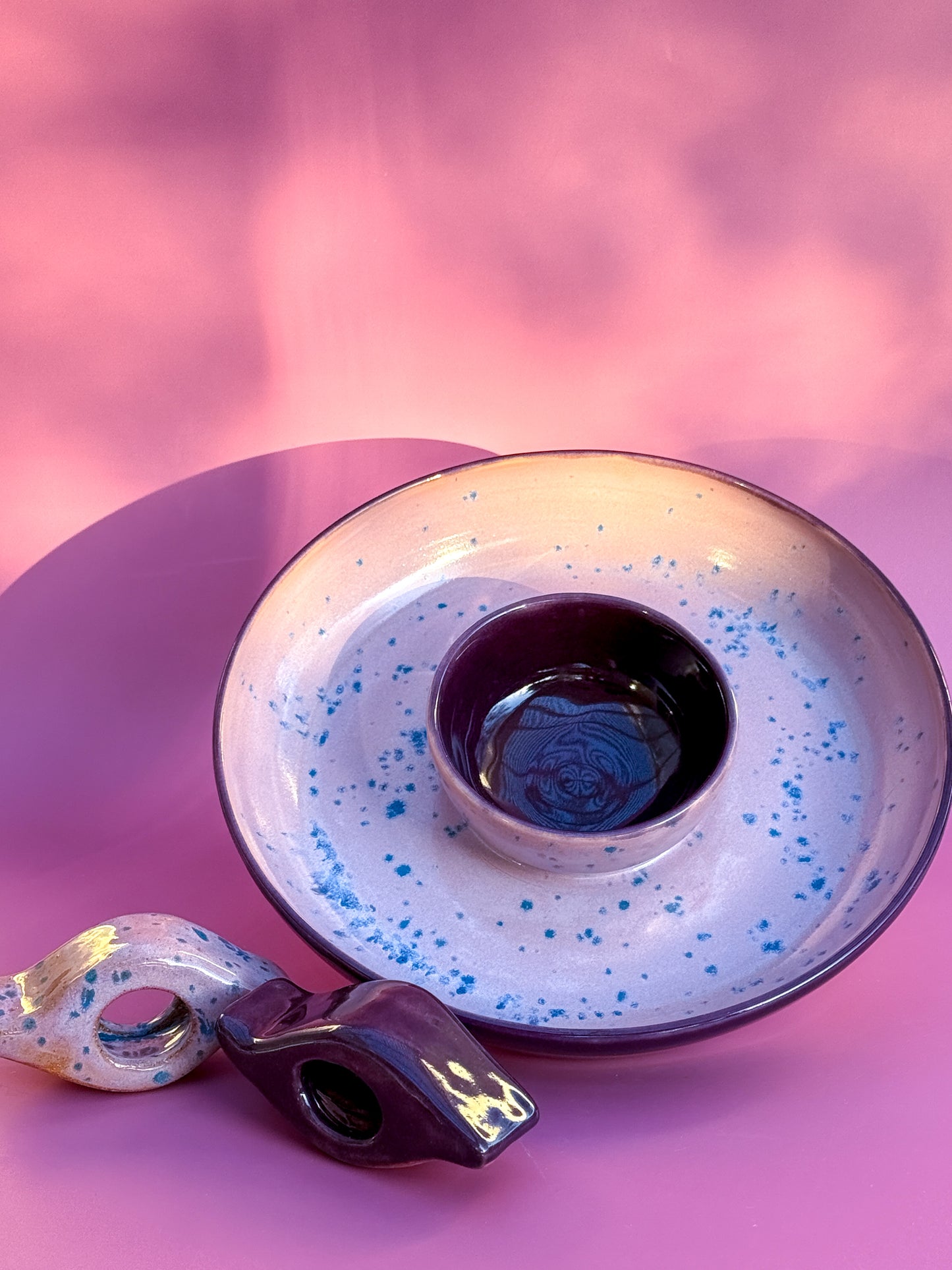 The Lil Dip Bowl