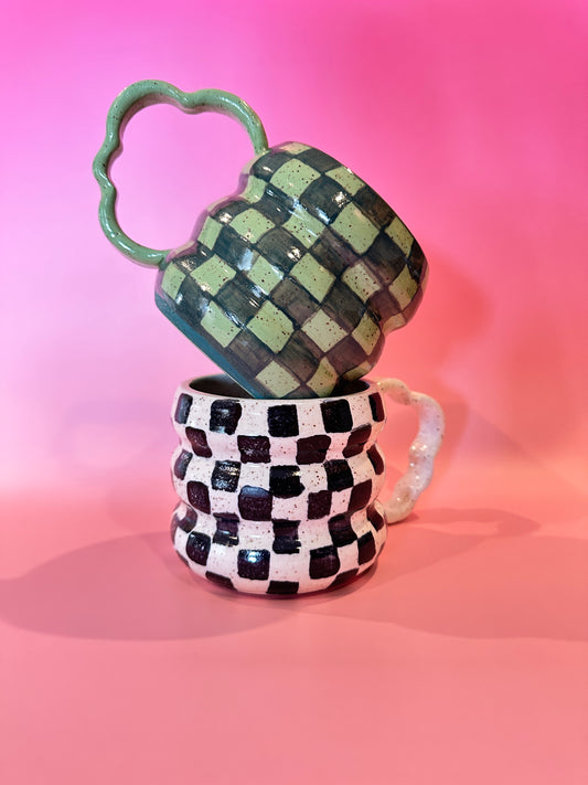 Guerneville Mug