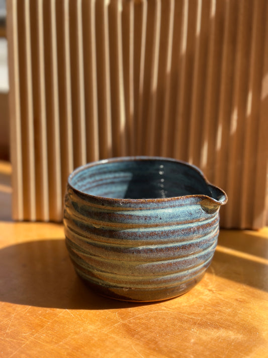 Matcha on my Mind Bowl in Equinox
