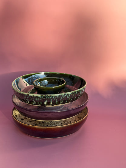 The Lil Dip Bowl
