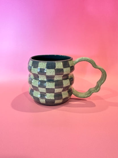 Guerneville Mug