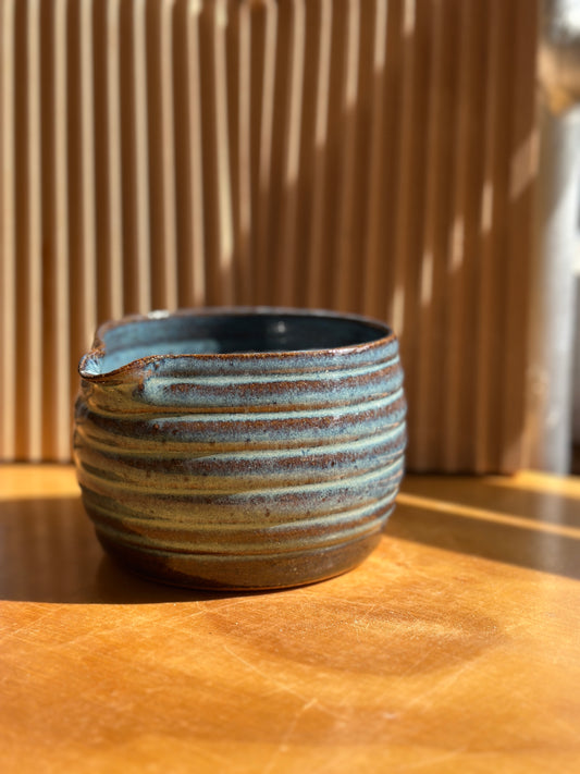 Matcha on my Mind Bowl in Equinox