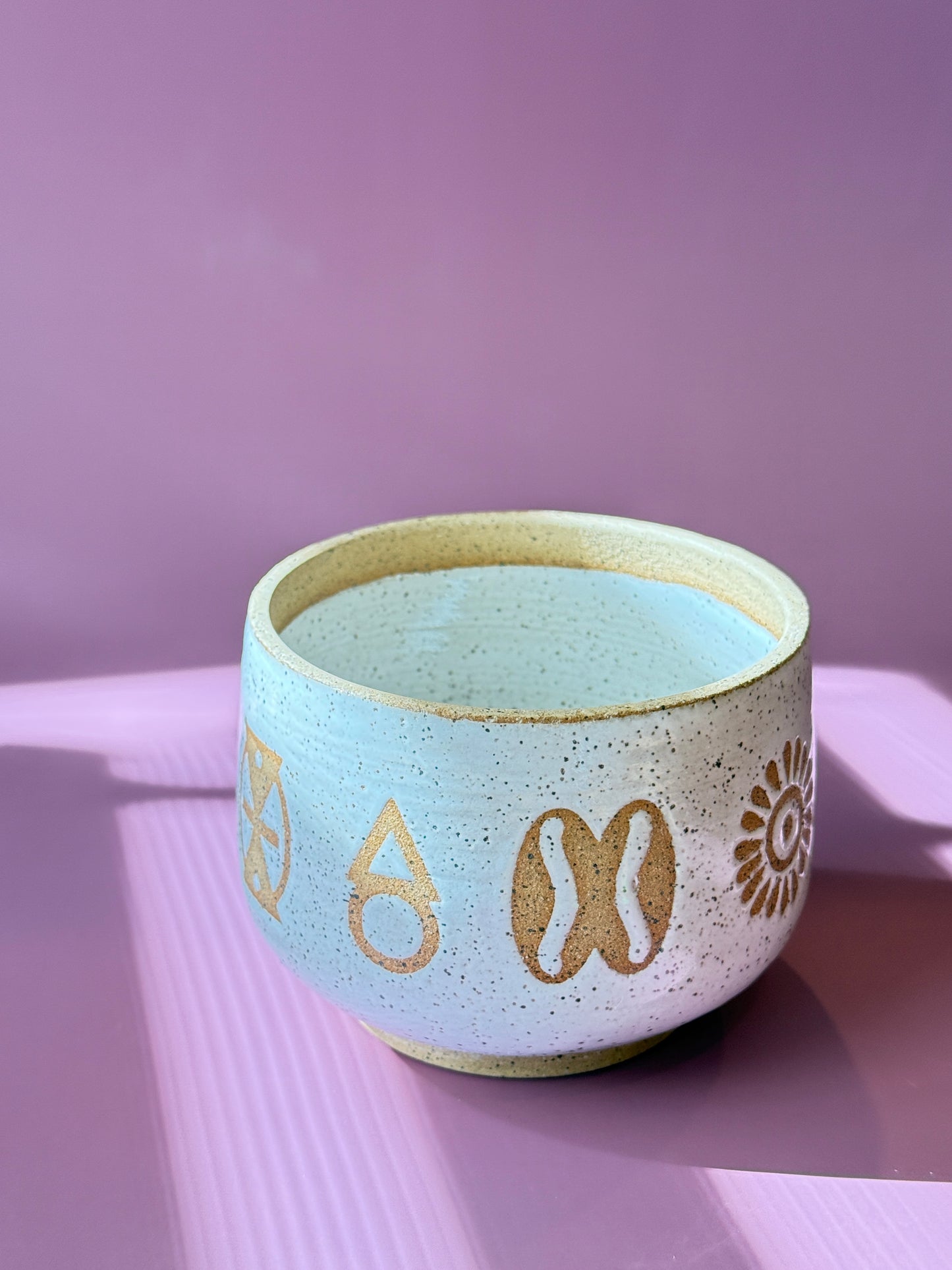 The Auracle Jar