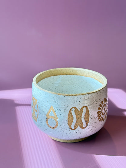 The Auracle Jar