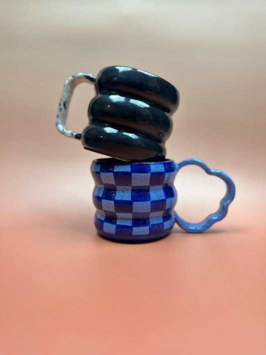 SECONDS - West Adams Mug