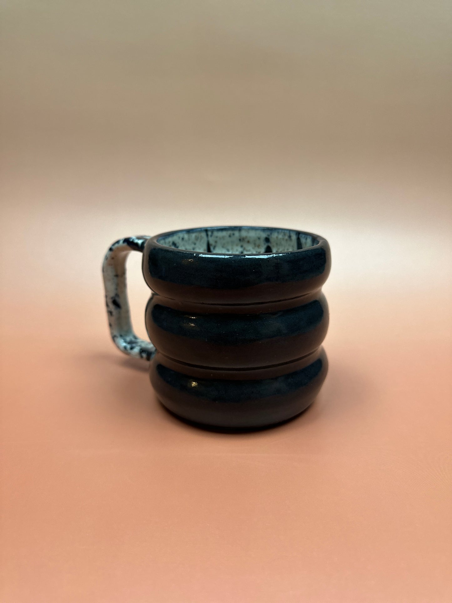 SECONDS - West Adams Mug