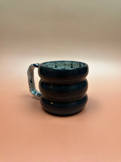 SECONDS - West Adams Mug