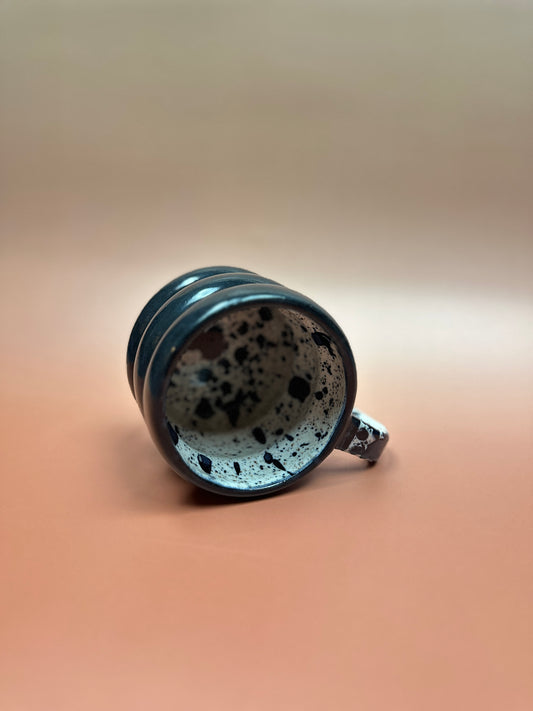 SECONDS - West Adams Mug