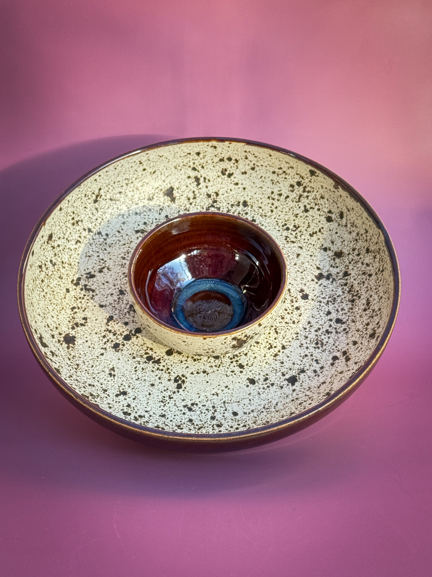 The Lil Dip Bowl
