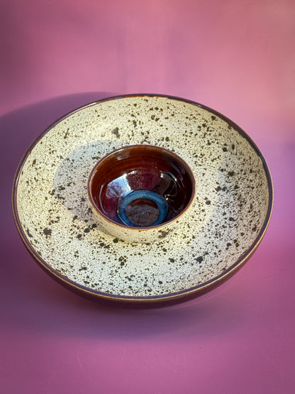 The Lil Dip Bowl