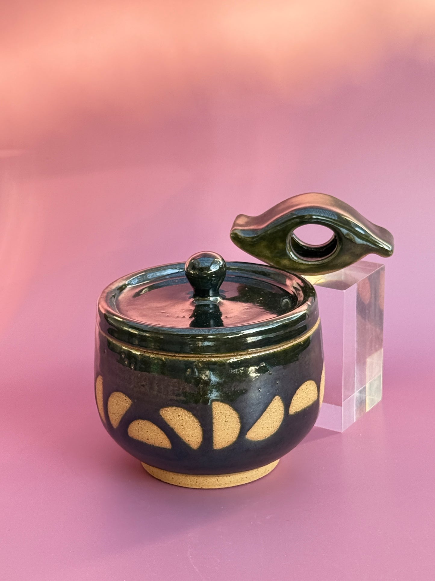 The Ritual Jar