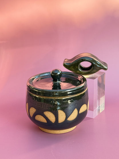 The Ritual Jar