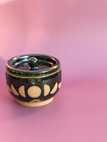 The Ritual Jar