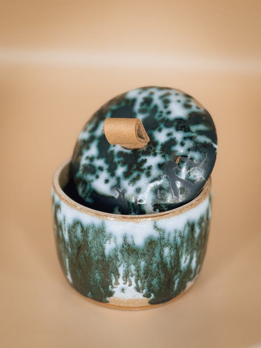 The Keepsake Jar