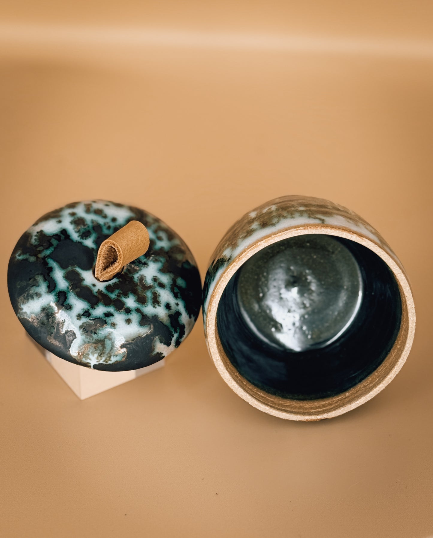 The Keepsake Jar