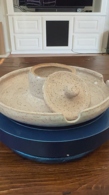 The Stashtray